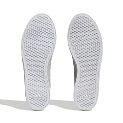 Sneakers grigie da uomo con strisce a contrasto adidas VS Pace 2.0