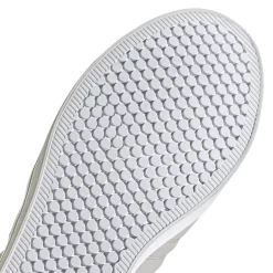 Sneakers grigie da uomo con strisce a contrasto adidas VS Pace 2.0