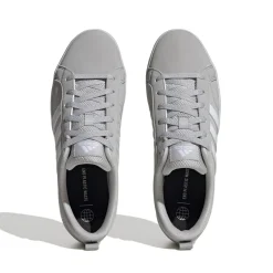 Sneakers grigie da uomo con strisce a contrasto adidas VS Pace 2.0