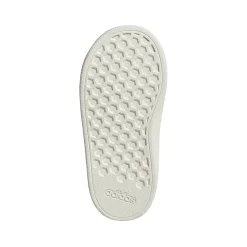 Sneakers grigie Primi Passi con strappo adidas Grand court 00s