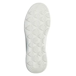 Sneakers Grigie Uomo Slip-on in tessuto traspirante Navigare