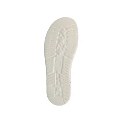 Sneakers leggere taupe da Donna in tela Heydude Wendy