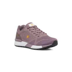 Sneakers Lilla Donna in tessuto traspirante con Memory Foam Lumberjack