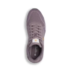 Sneakers Lilla Donna in tessuto traspirante con Memory Foam Lumberjack