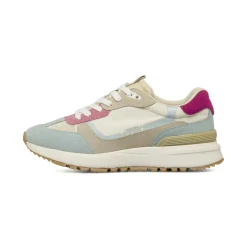 Sneakers multicolore da Donna con effetto scamosciato Dimensione Danza