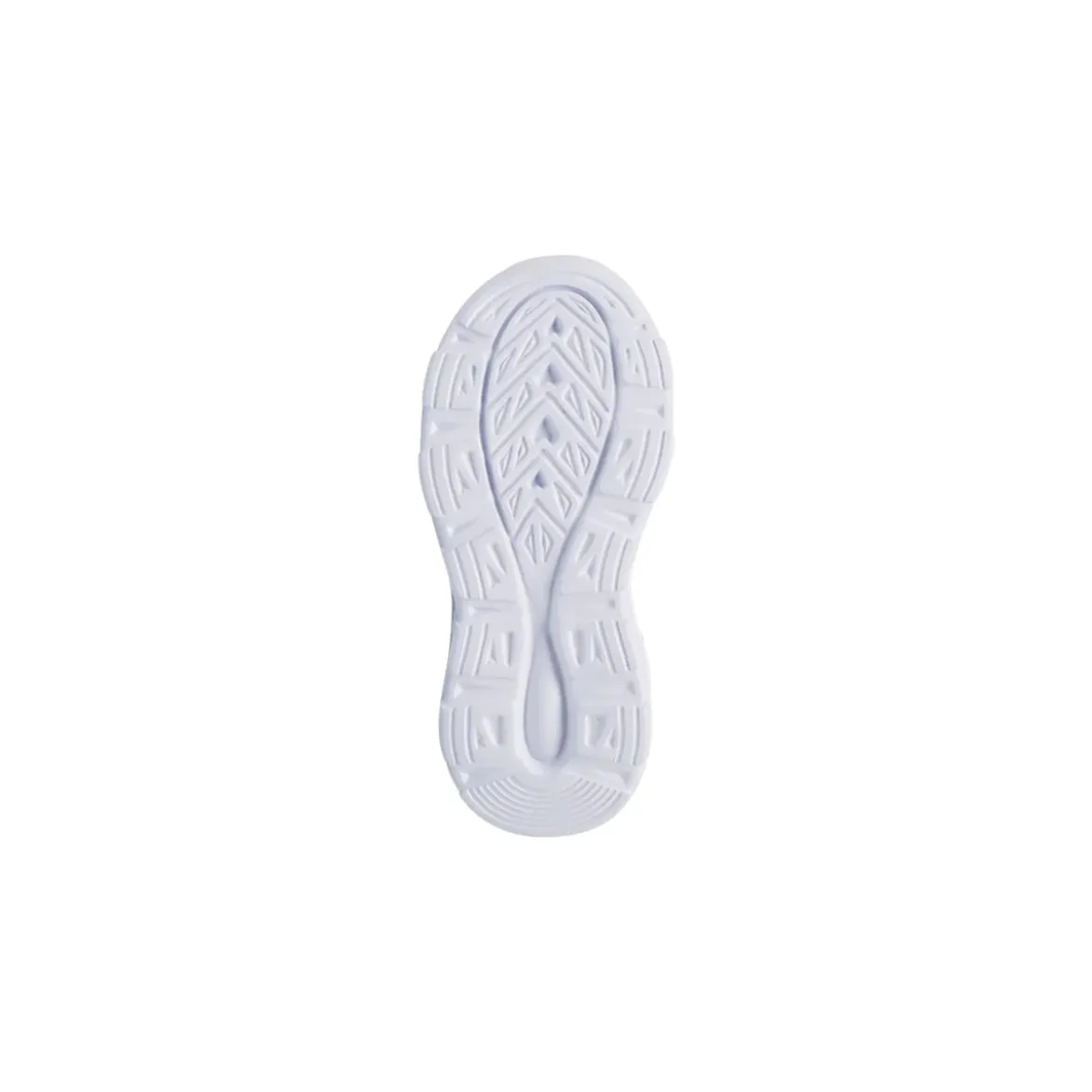 Sneakers nere da Bambina Champion con luci e strappo