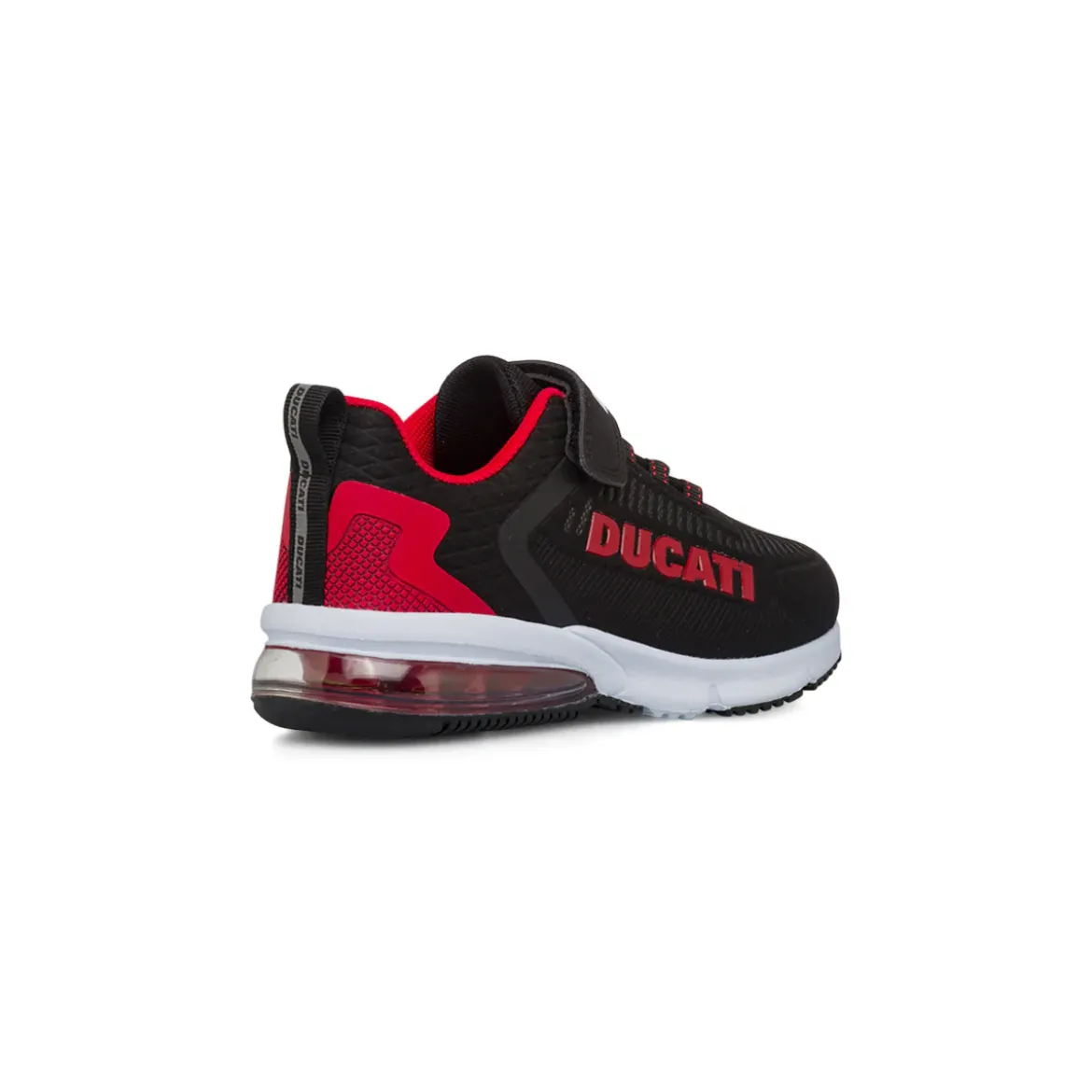 Sneakers nere da bambino con ammortizzazione aad aria Ducati