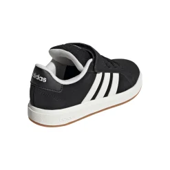 Sneakers nere da Bambino GRAND COURT 00s adidas