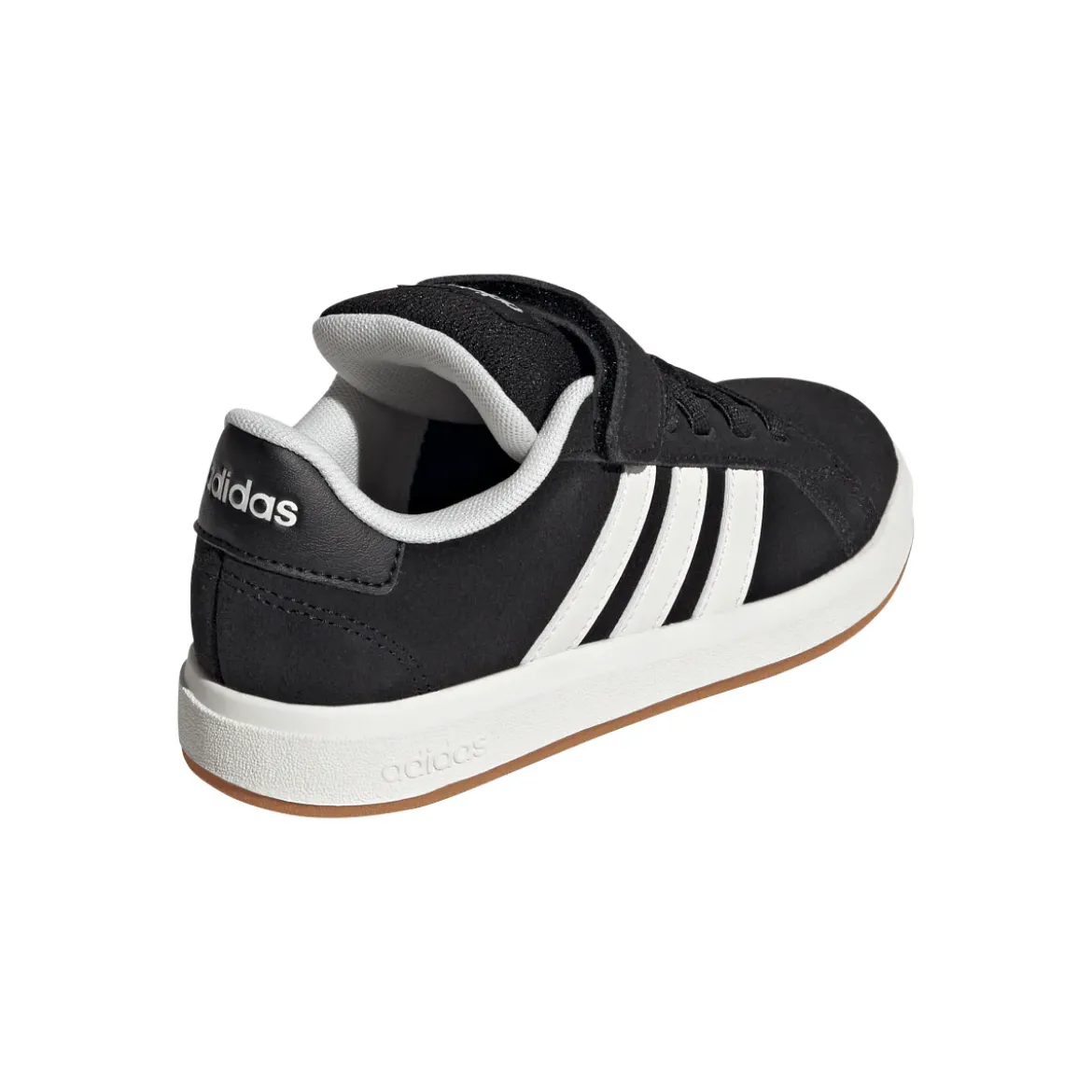 Sneakers nere da Bambino GRAND COURT 00s adidas