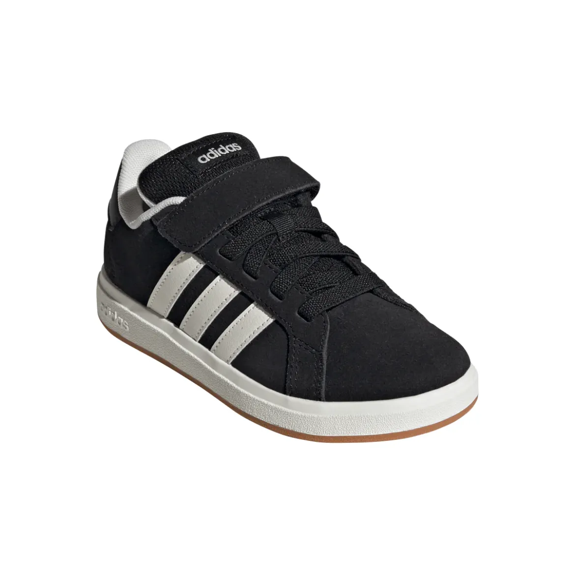 Sneakers nere da Bambino GRAND COURT 00s adidas