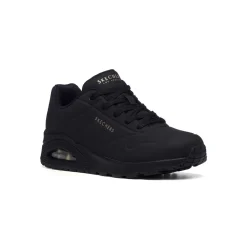 Sneakers nere da donna con suola ad aria e Memory Foam Skechers Uno