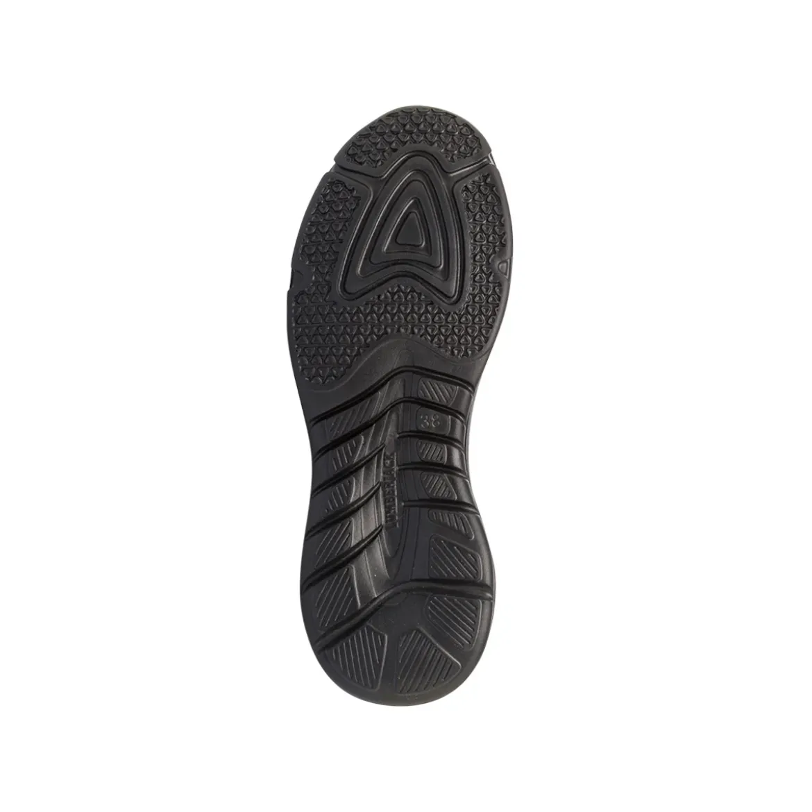 Sneakers nere da Donna in tessuto mesh con logo Lumberjack Agatha