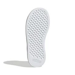 Sneakers nere da ragazzo con strisce a contrasto adidas Grand Court 2.0 K
