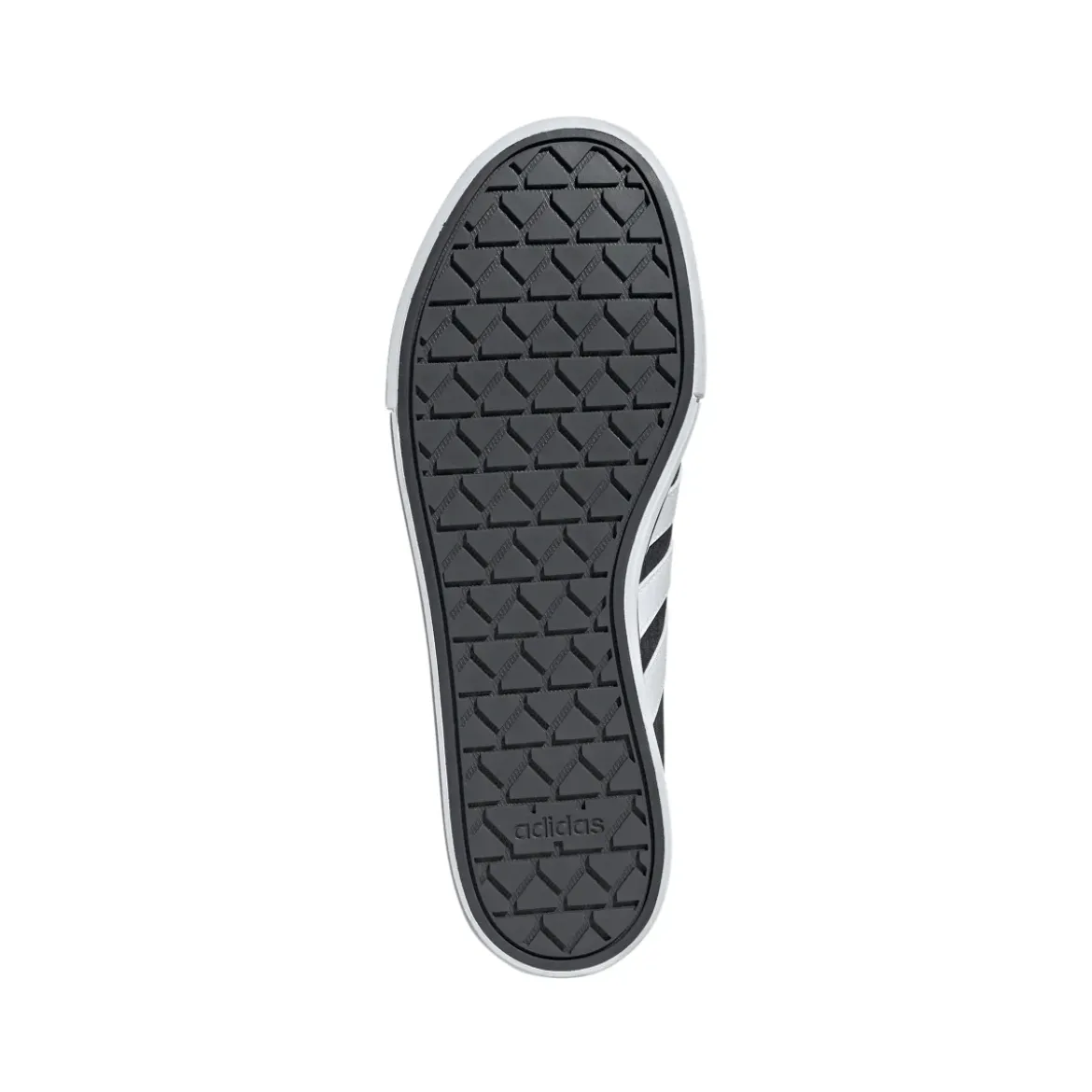 Sneakers nere da Ragazzo e Uomo in tessuto con dettagli bianchi DAILY 4.0 adidas