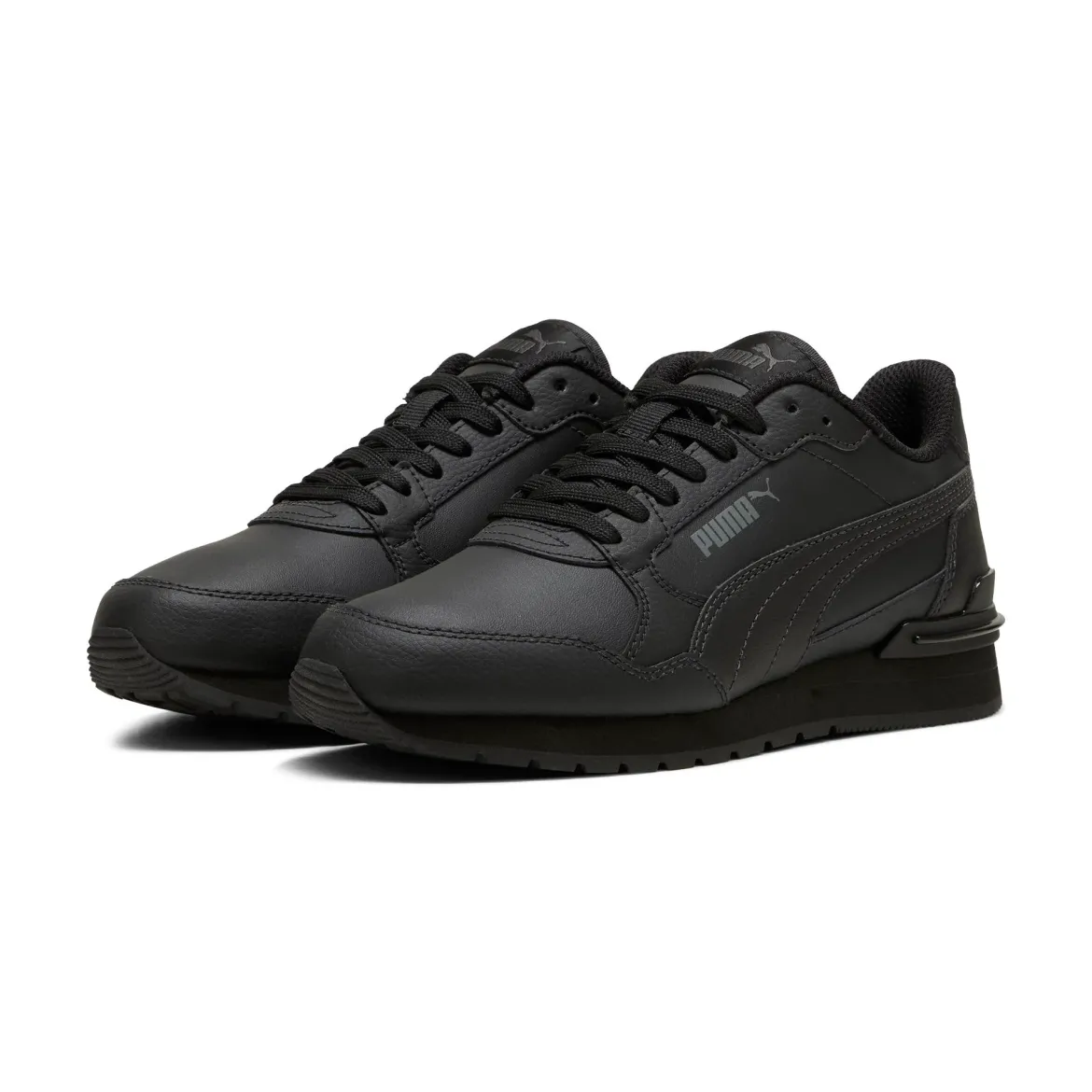 Sneakers nere da Ragazzo Runner v4 Puma