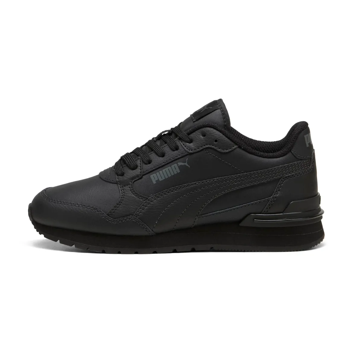 Sneakers nere da Ragazzo Runner v4 Puma