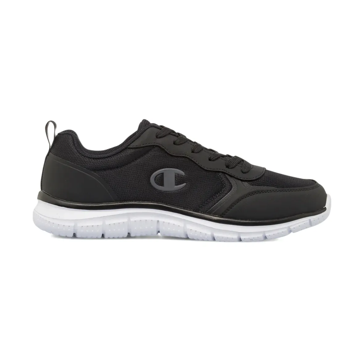 Sneakers Nere da Uomo Champion EL45 Low Cut