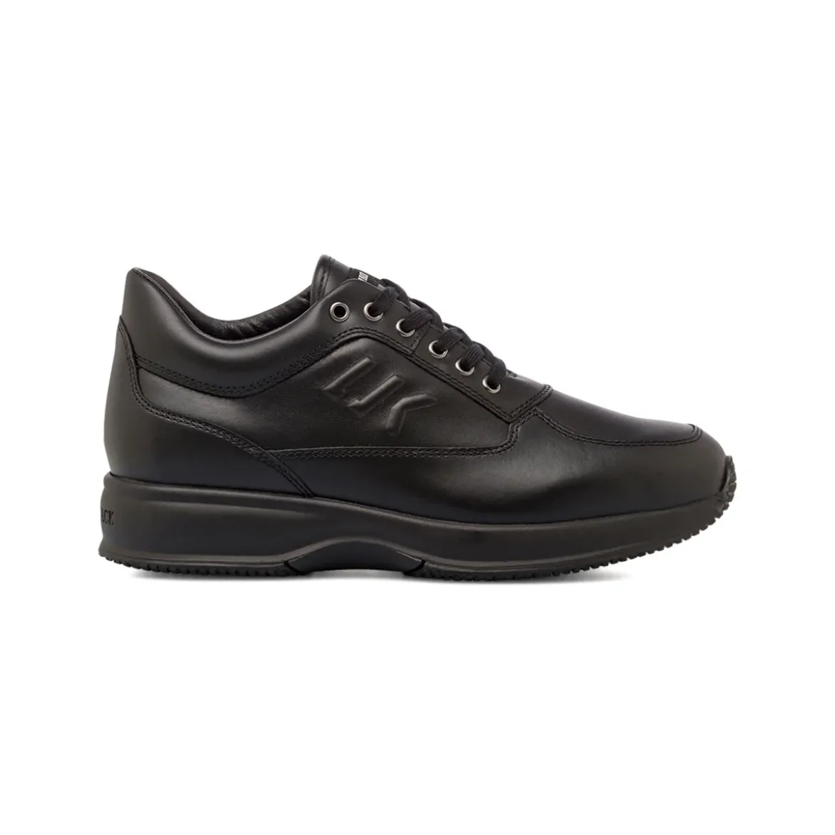 Sneakers nere da Uomo con cuciture in rilievo Lumberjack