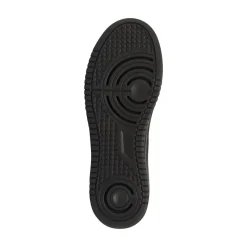 Sneakers nere da Uomo con dettagli traforati e logo Lumberjack