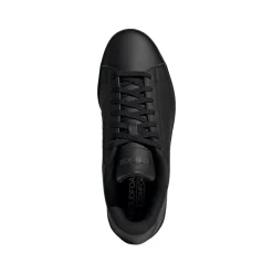 Sneakers nere da Uomo con dettagli traforati adidas Advantage 2.0