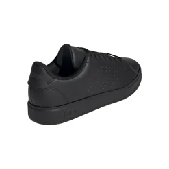 Sneakers nere da Uomo con dettagli traforati adidas Advantage 2.0