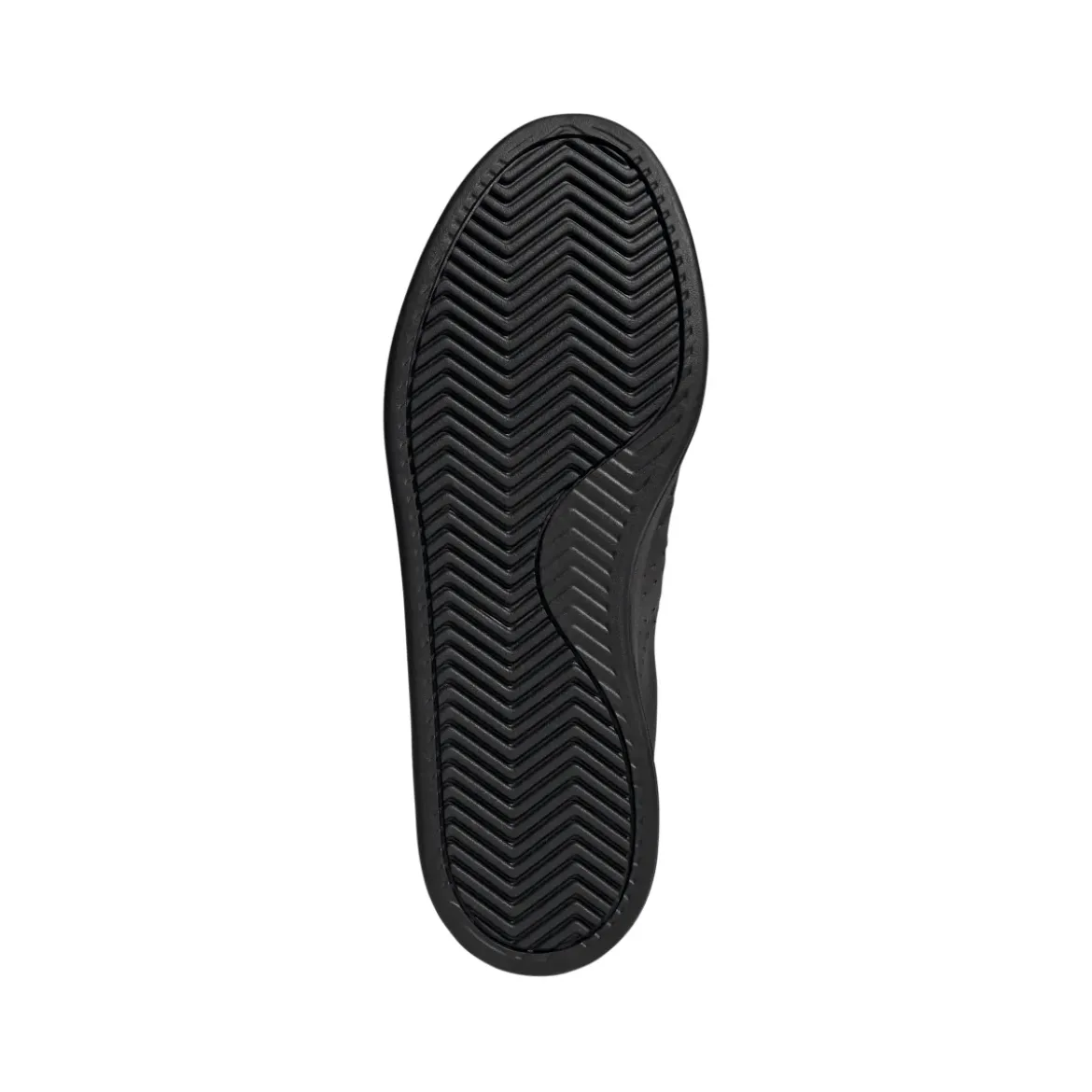 Sneakers nere da Uomo con dettagli traforati adidas Advantage 2.0