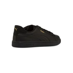 Sneakers nere da Uomo con logo metallizzato Smash 3.0 Puma
