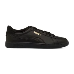 Sneakers nere da Uomo con logo metallizzato Smash 3.0 Puma
