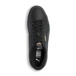Sneakers nere da Uomo con logo metallizzato Smash 3.0 Puma
