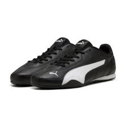 Sneakers nere da Uomo con logo PUMA CATCH