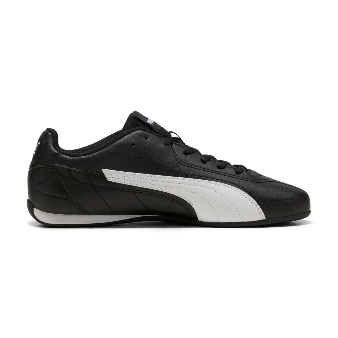 Sneakers nere da Uomo con logo PUMA CATCH