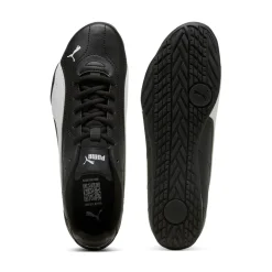 Sneakers nere da Uomo con logo PUMA CATCH