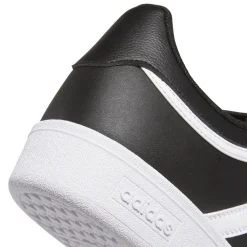 Sneakers nere da Uomo con logo bianco adidas Hoops 4.0