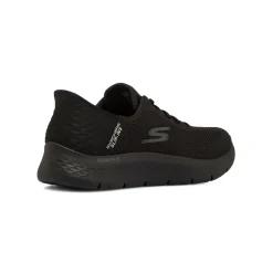 Sneakers nere da Uomo con memory foam Skechers Go Walk Flex Slip-ins