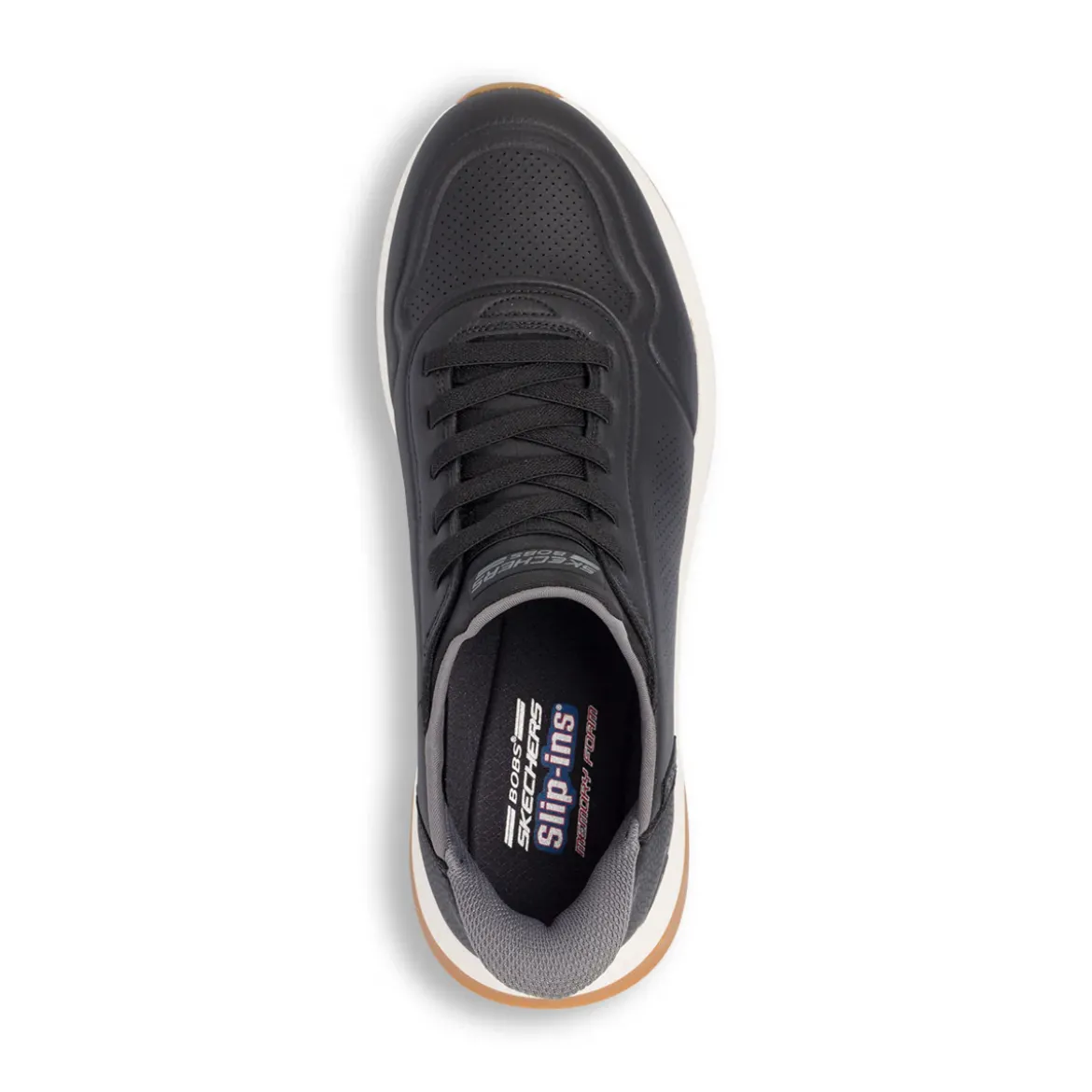 Sneakers nere da Uomo Skechers Slip- Ins