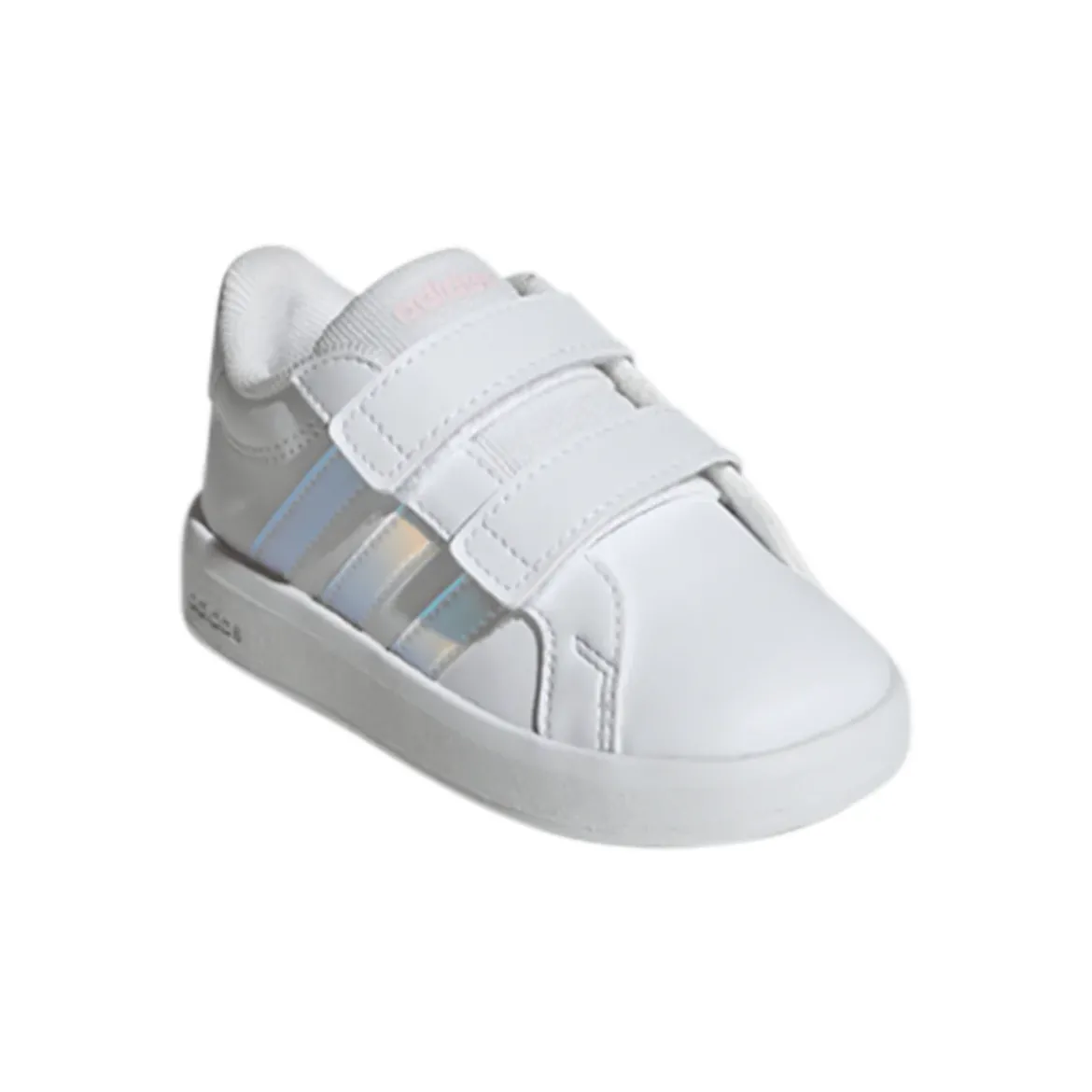 Sneakers primi passi da Bambina bianche adidas Grand Court 3.0