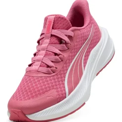 Sneakers Ragazza Rosa con Suola Ammortizzata Puma Dasher Lite