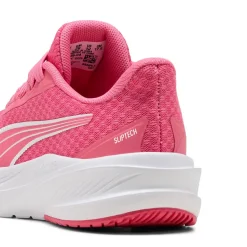 Sneakers Ragazza Rosa con Suola Ammortizzata Puma Dasher Lite