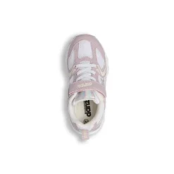 Sneakers Rosa da Bambina con dettagli cangianti Dimensione Danza