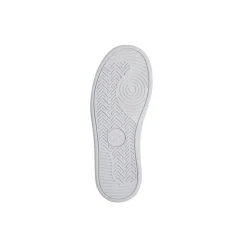 Sneakers rosa da Bambina con farfalle multicolor Soprani Sport