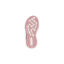 Sneakers rosa da Bambina con luci e dettagli glitter Lilo & Stitch con stampa