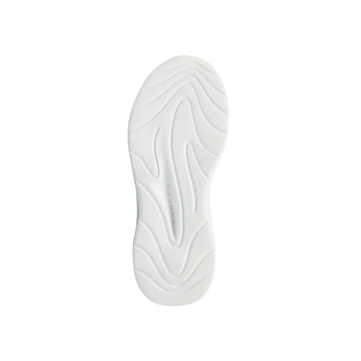 Sneakers rosa da bambina con strappo Skechers LTPK WAVE 92