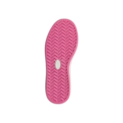 Sneakers Rosa da Bambina e Ragazza con stampa Barbie