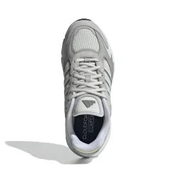 Sneakers Rétro da donna grigie adidas Crazychaos 2000