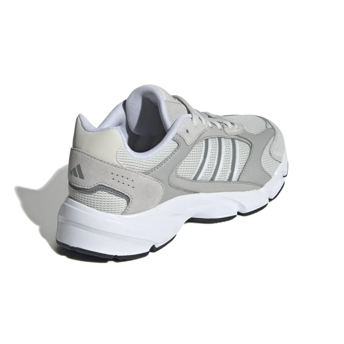 Sneakers Rétro da donna grigie adidas Crazychaos 2000