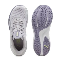 Sneakers running donna lilla in mesh traspirante Skyrocket Lite 2 Puma