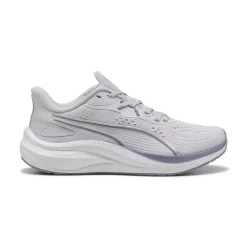 Sneakers running donna lilla in mesh traspirante Skyrocket Lite 2 Puma