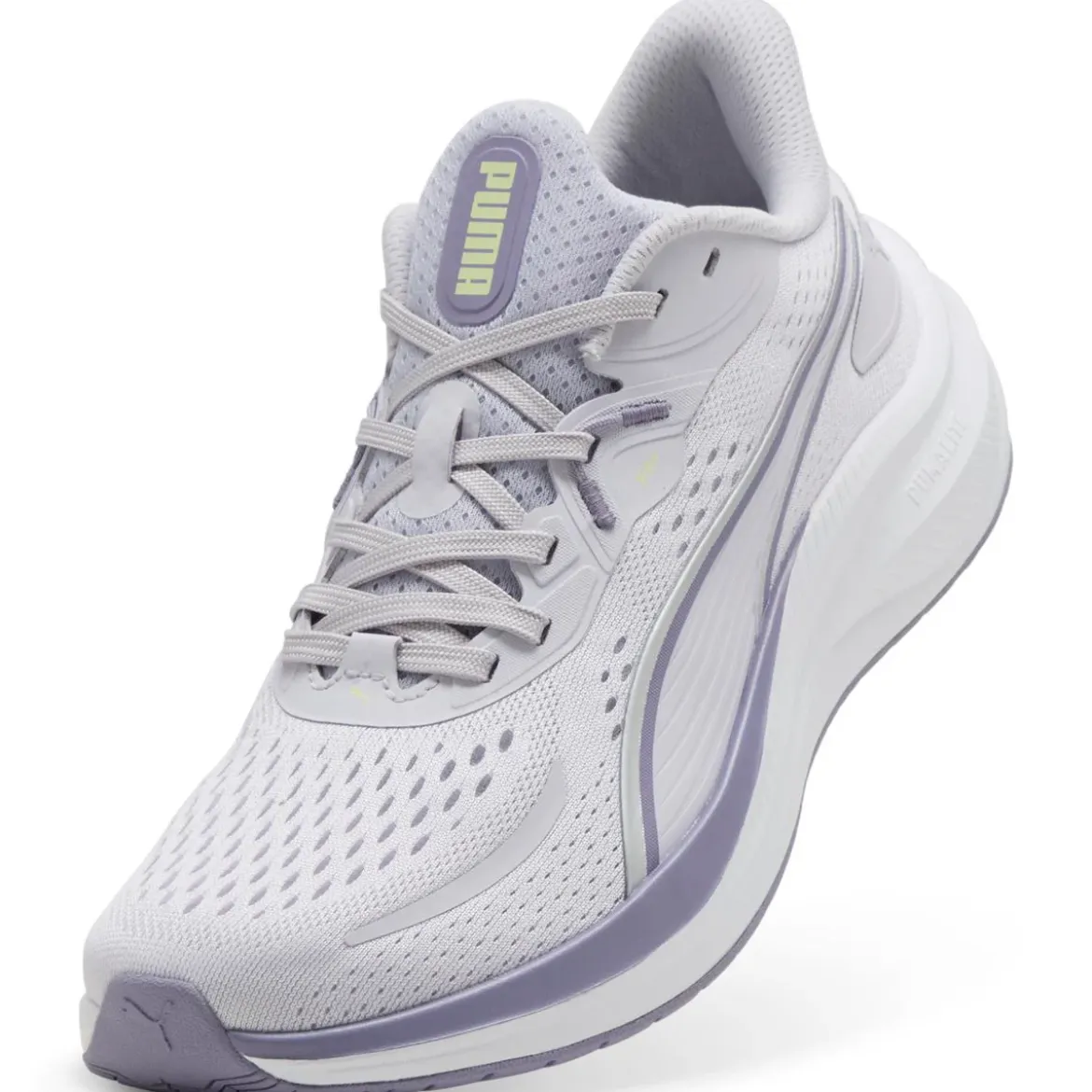Sneakers running donna lilla in mesh traspirante Skyrocket Lite 2 Puma