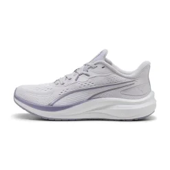 Sneakers running donna lilla in mesh traspirante Skyrocket Lite 2 Puma