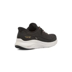 Sneakers Slip-ins Nere Donna con tecnologia Cozy Fit Skechers
